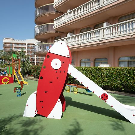 Ponient Dorada Palace By Portaventura World Salou Eksteriør billede