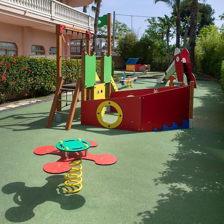 Ponient Dorada Palace By Portaventura World Salou Eksteriør billede