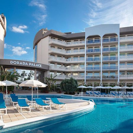 Ponient Dorada Palace By Portaventura World Salou Eksteriør billede