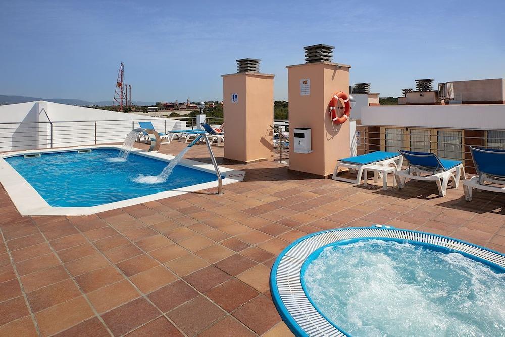 Ponient Dorada Palace By Portaventura World Salou Eksteriør billede
