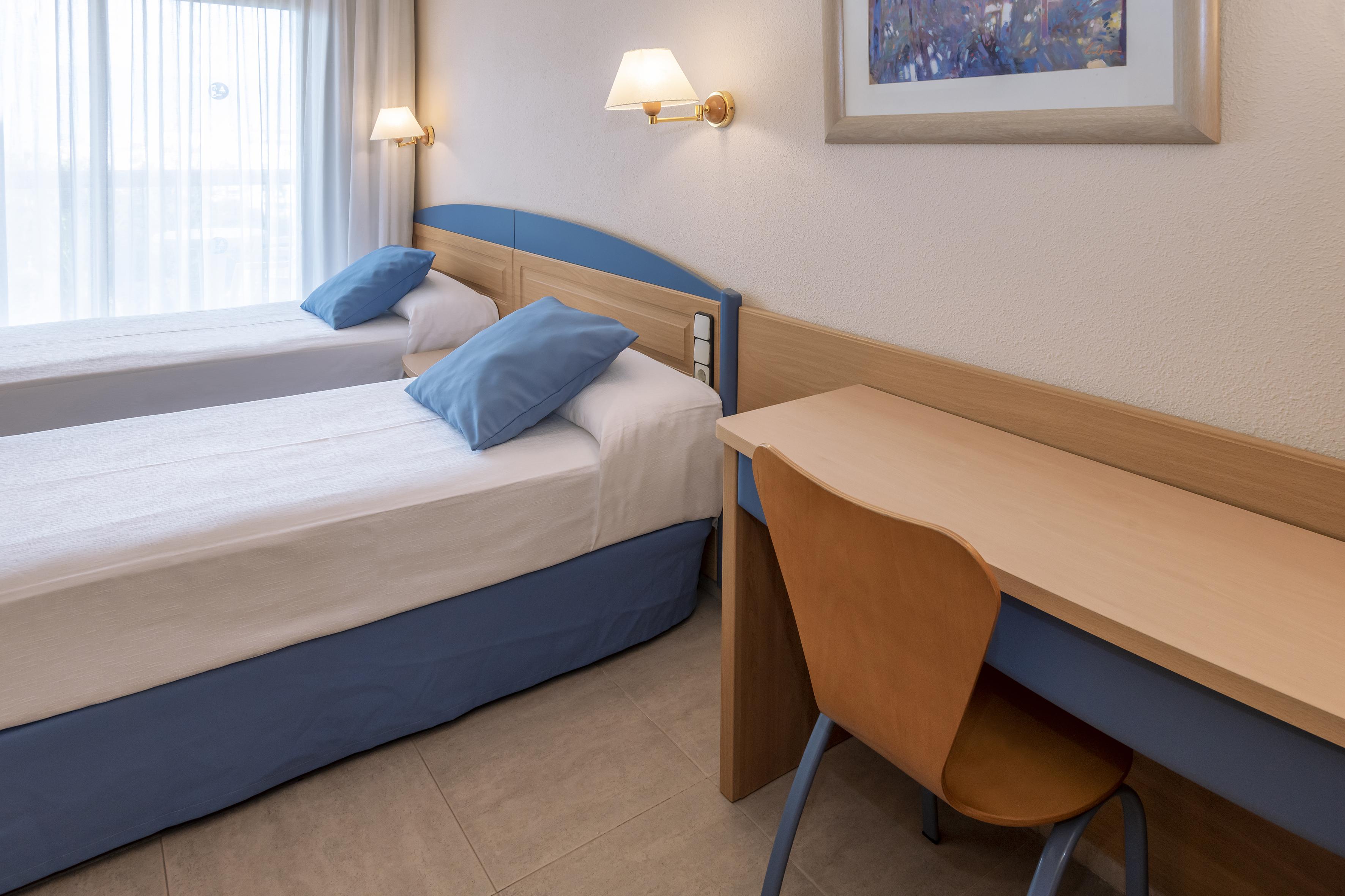 Ponient Dorada Palace By Portaventura World Salou Eksteriør billede