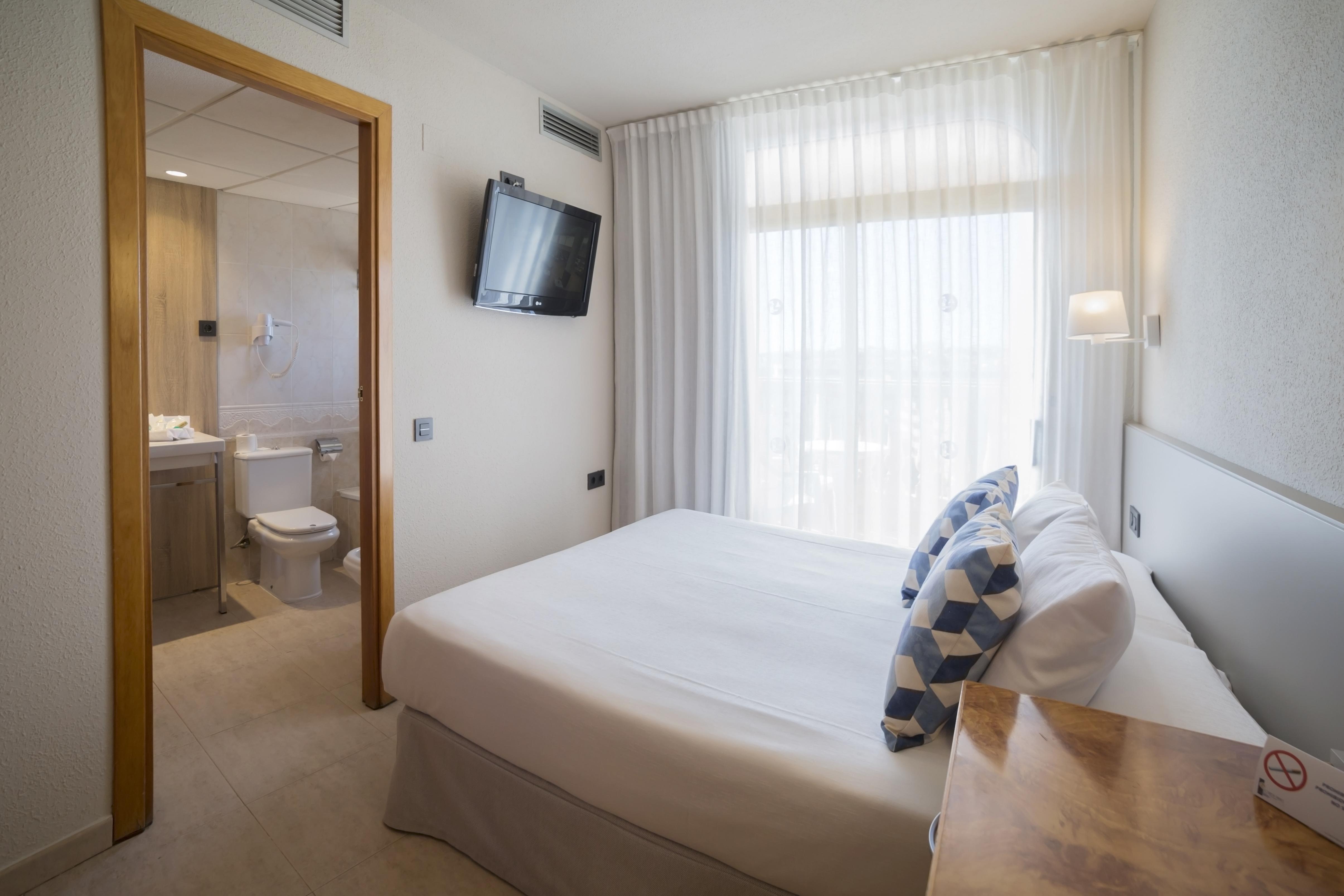 Ponient Dorada Palace By Portaventura World Salou Eksteriør billede