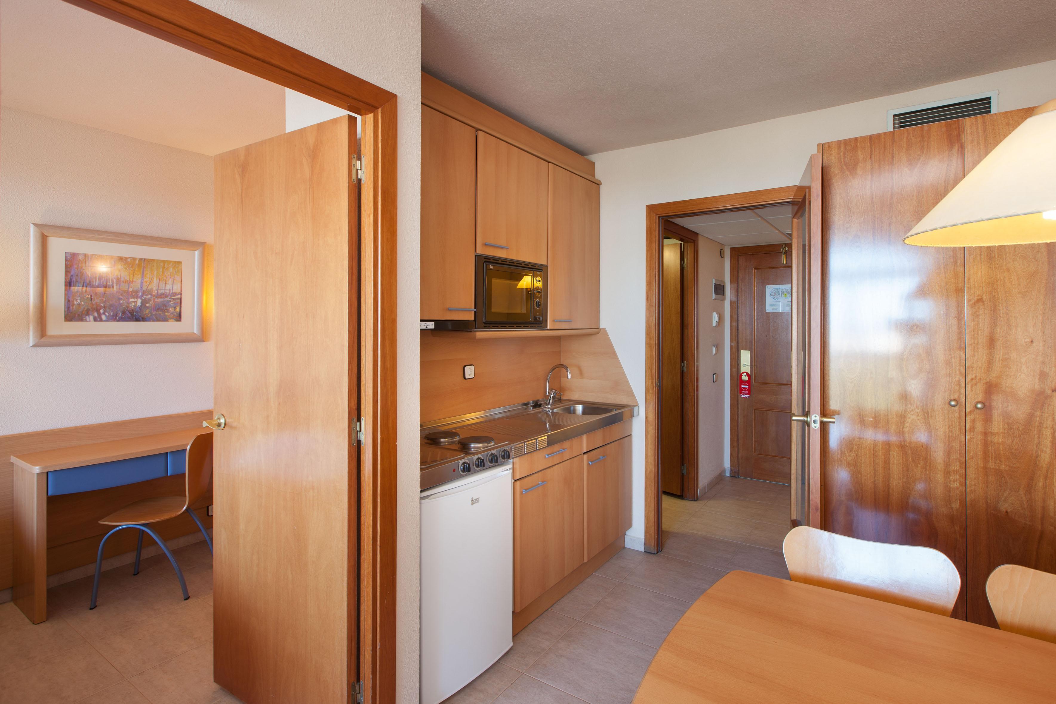 Ponient Dorada Palace By Portaventura World Salou Eksteriør billede