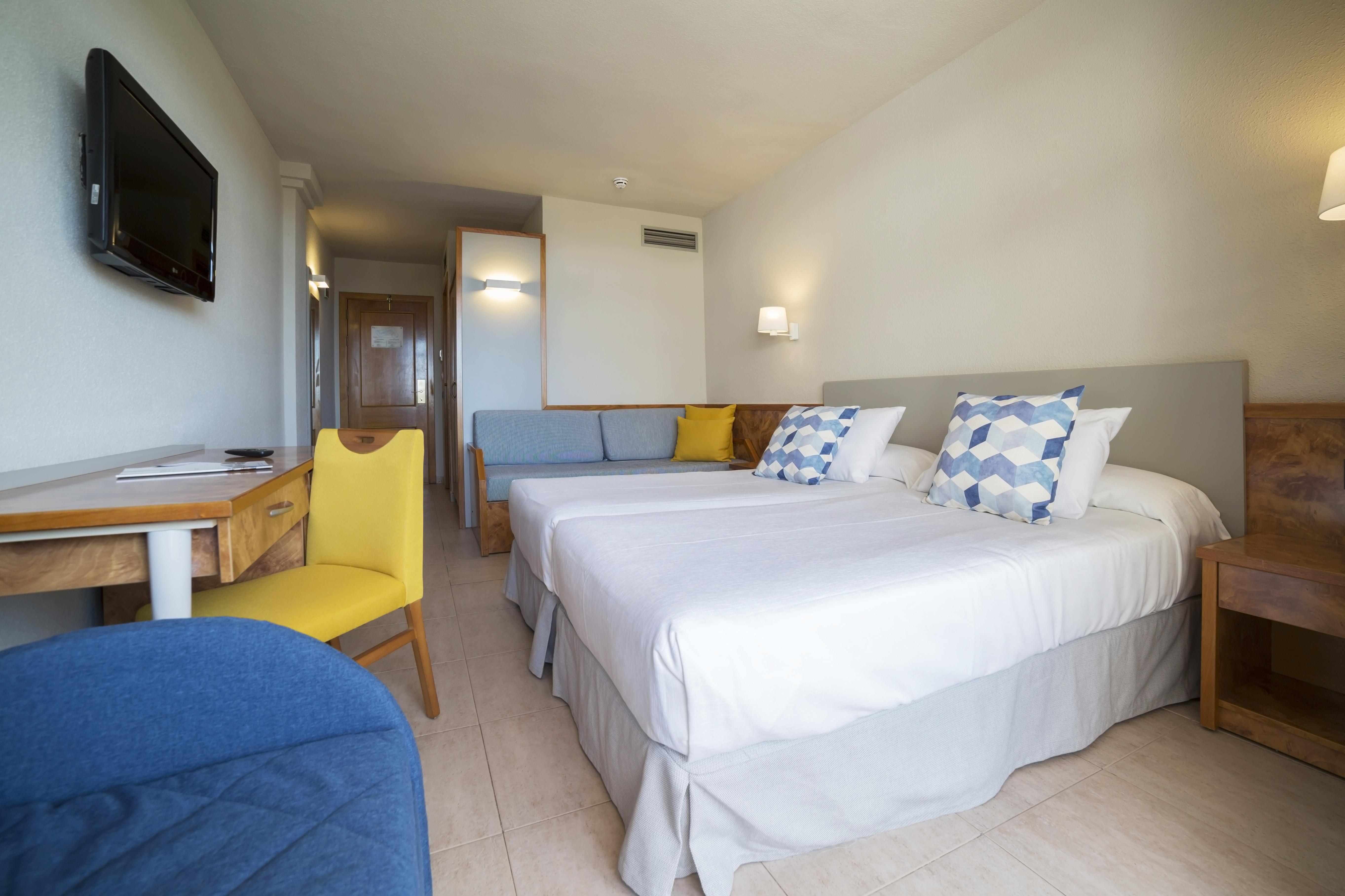 Ponient Dorada Palace By Portaventura World Salou Eksteriør billede