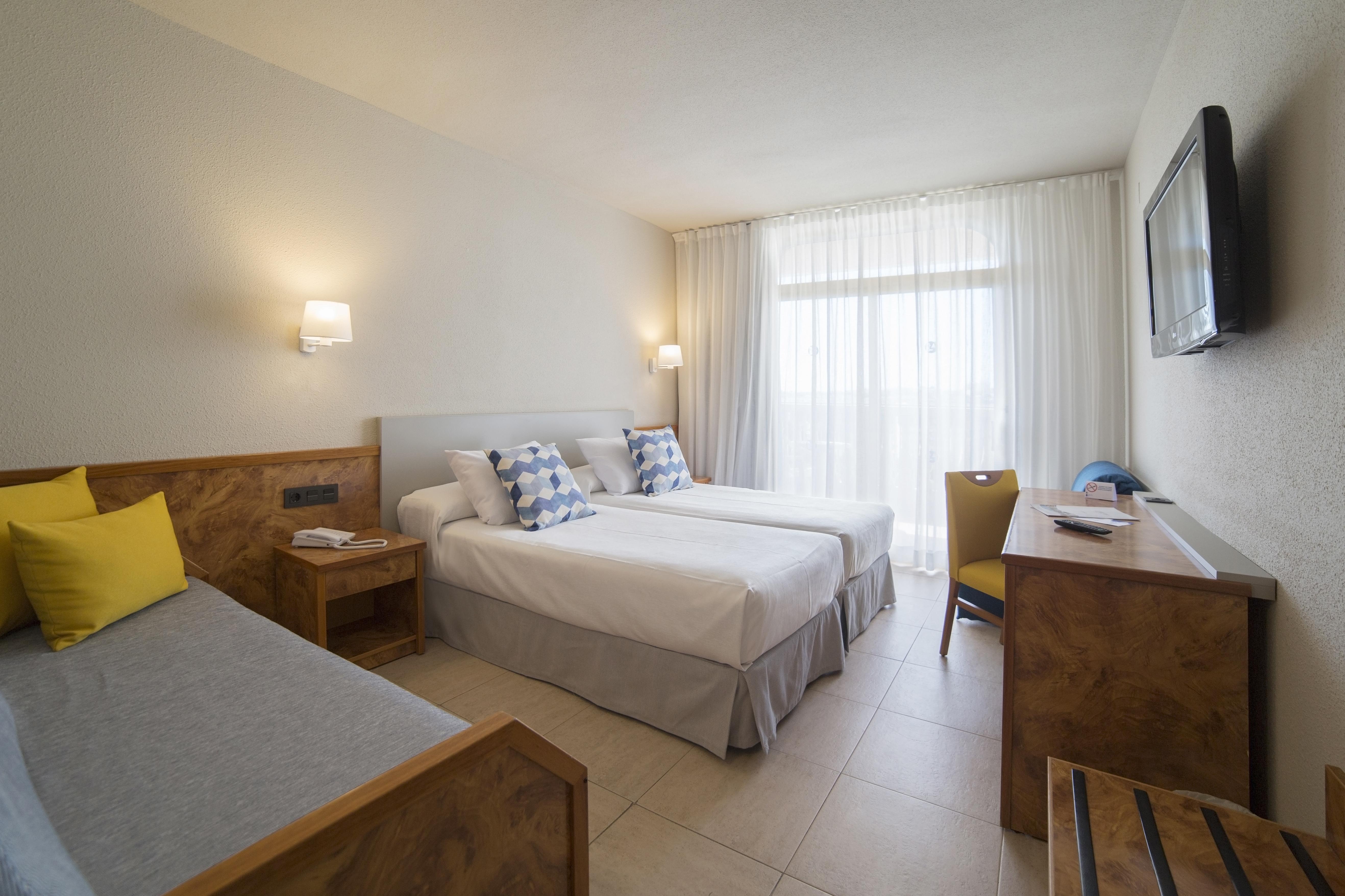 Ponient Dorada Palace By Portaventura World Salou Eksteriør billede