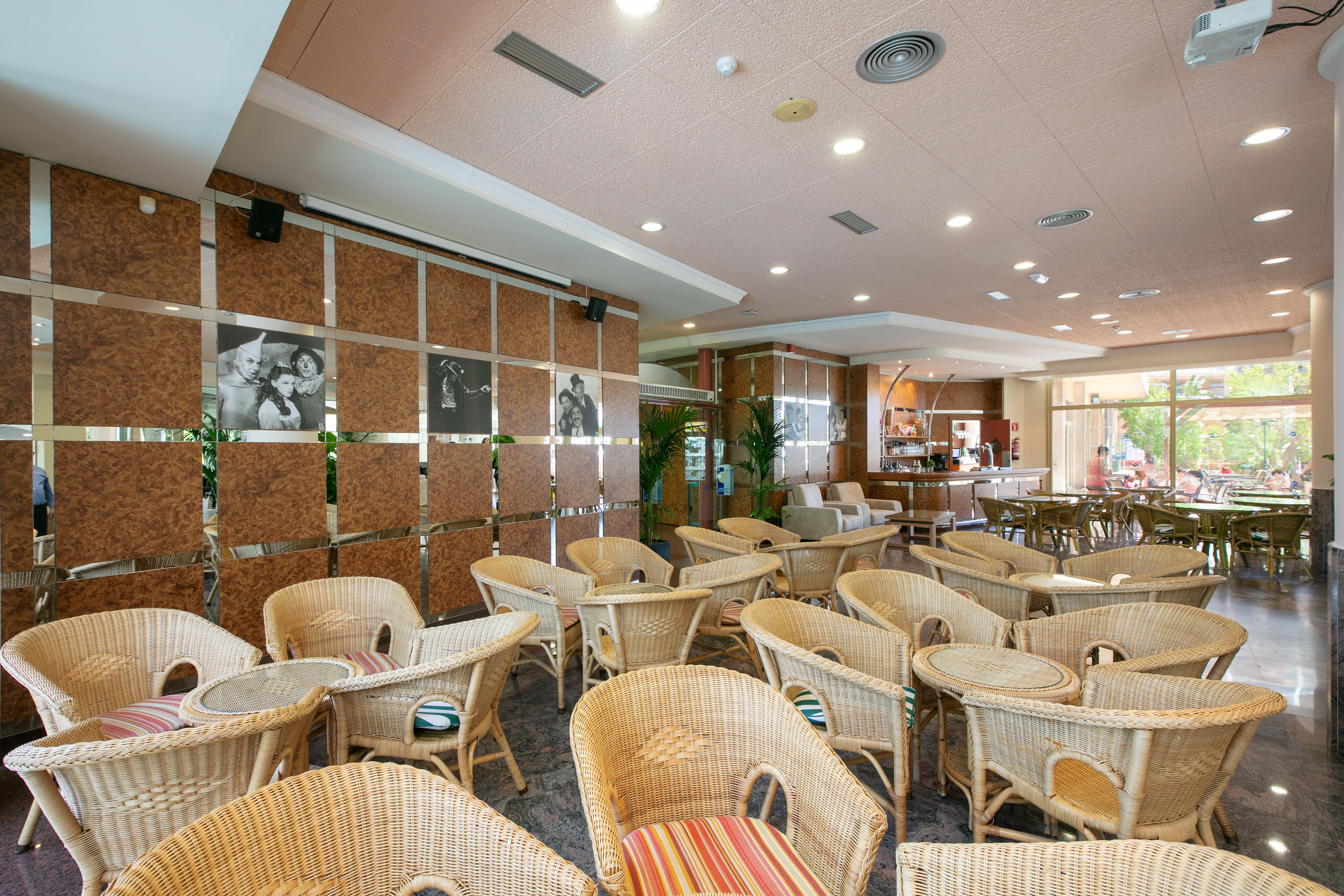 Ponient Dorada Palace By Portaventura World Salou Eksteriør billede