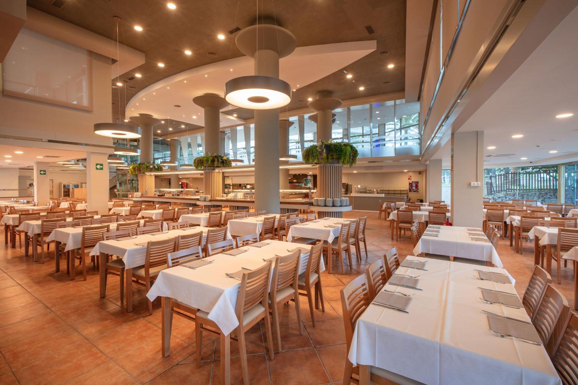 Ponient Dorada Palace By Portaventura World Salou Eksteriør billede