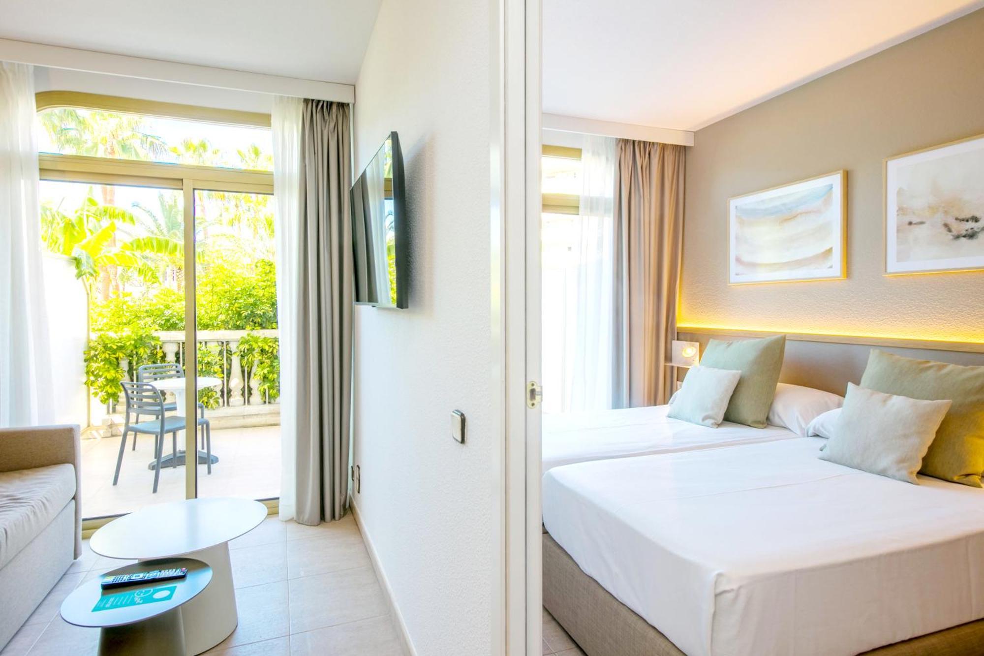 Ponient Dorada Palace By Portaventura World Salou Værelse billede