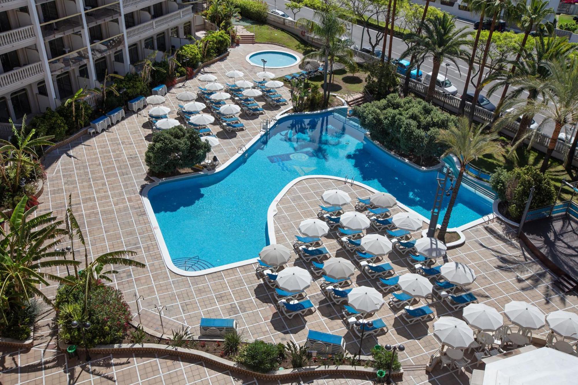 Ponient Dorada Palace By Portaventura World Salou Eksteriør billede