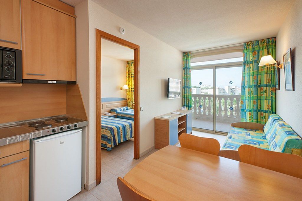 Ponient Dorada Palace By Portaventura World Salou Eksteriør billede