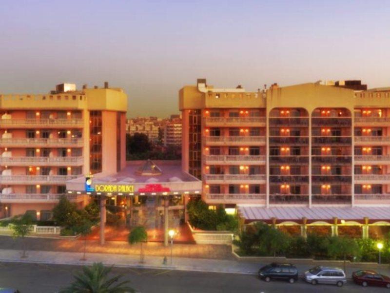 Ponient Dorada Palace By Portaventura World Salou Eksteriør billede