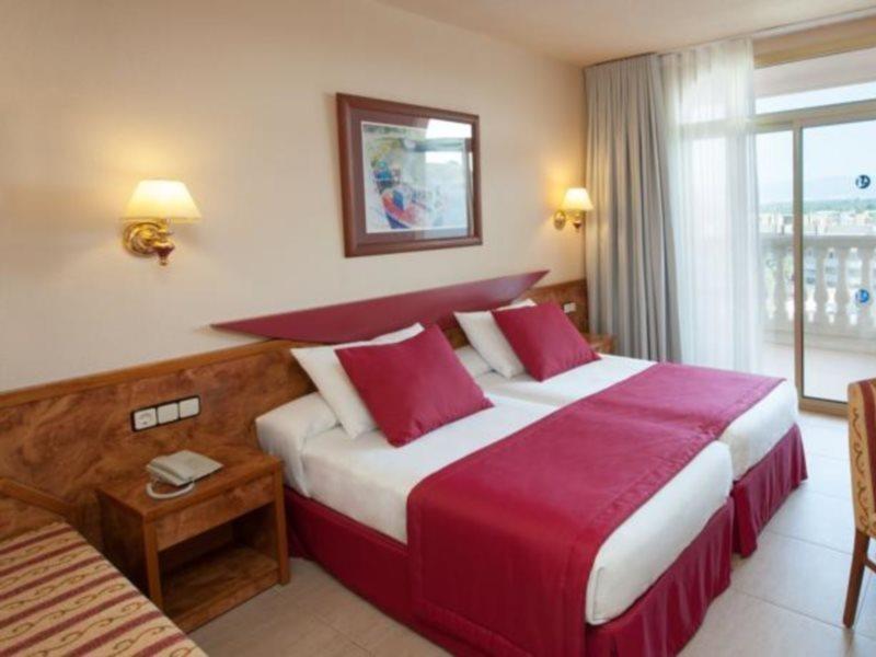 Ponient Dorada Palace By Portaventura World Salou Eksteriør billede