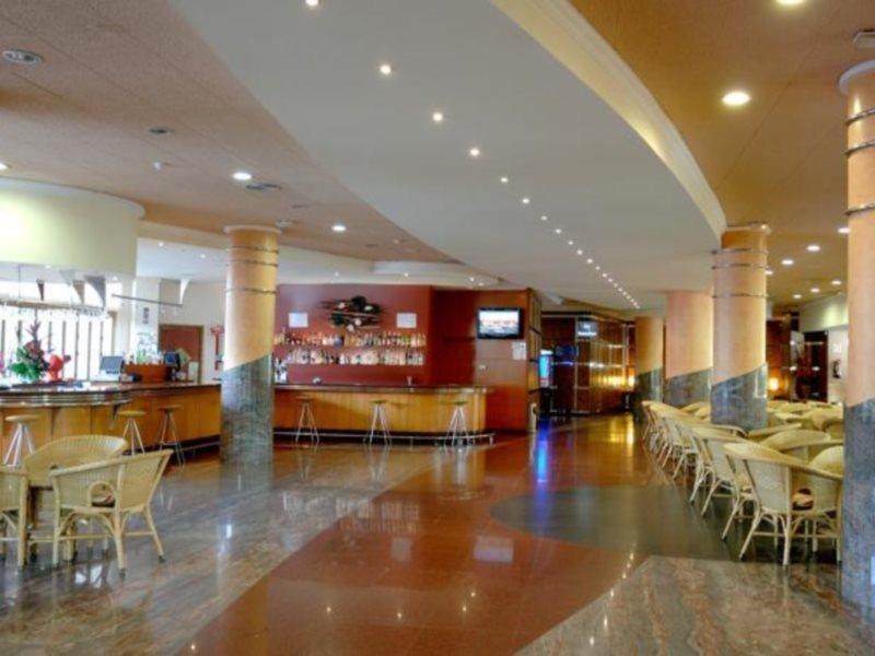 Ponient Dorada Palace By Portaventura World Salou Eksteriør billede