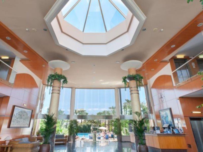Ponient Dorada Palace By Portaventura World Salou Eksteriør billede