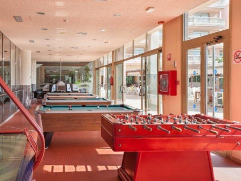 Ponient Dorada Palace By Portaventura World Salou Eksteriør billede
