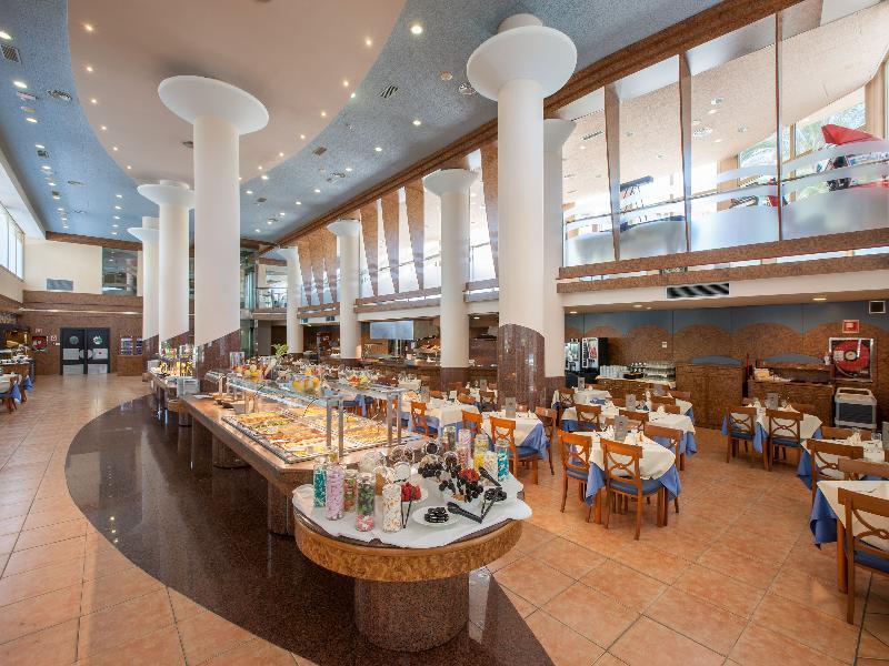 Ponient Dorada Palace By Portaventura World Salou Eksteriør billede