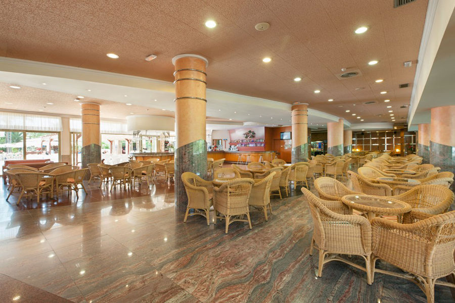 Ponient Dorada Palace By Portaventura World Salou Eksteriør billede