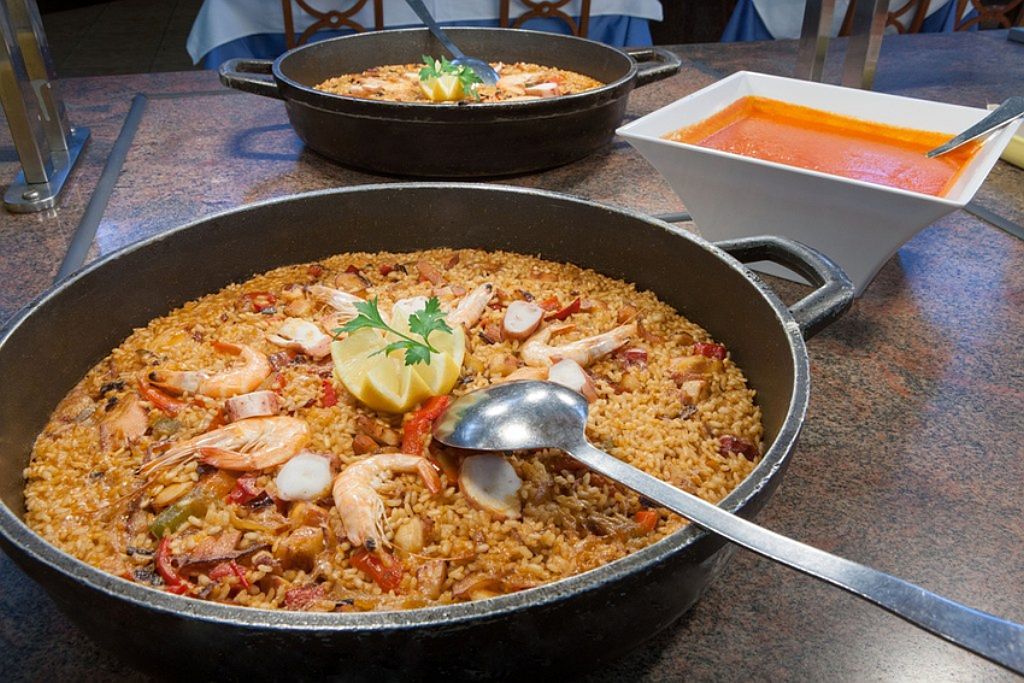 Ponient Dorada Palace By Portaventura World Salou Eksteriør billede