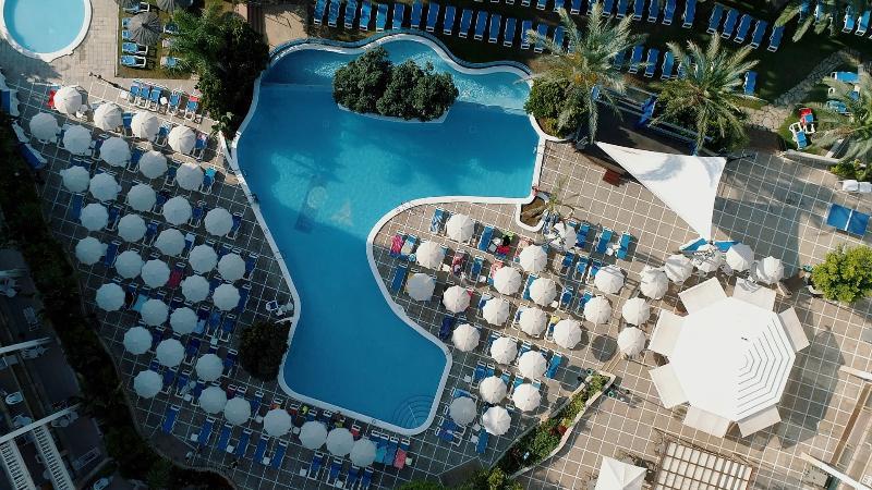 Ponient Dorada Palace By Portaventura World Salou Eksteriør billede