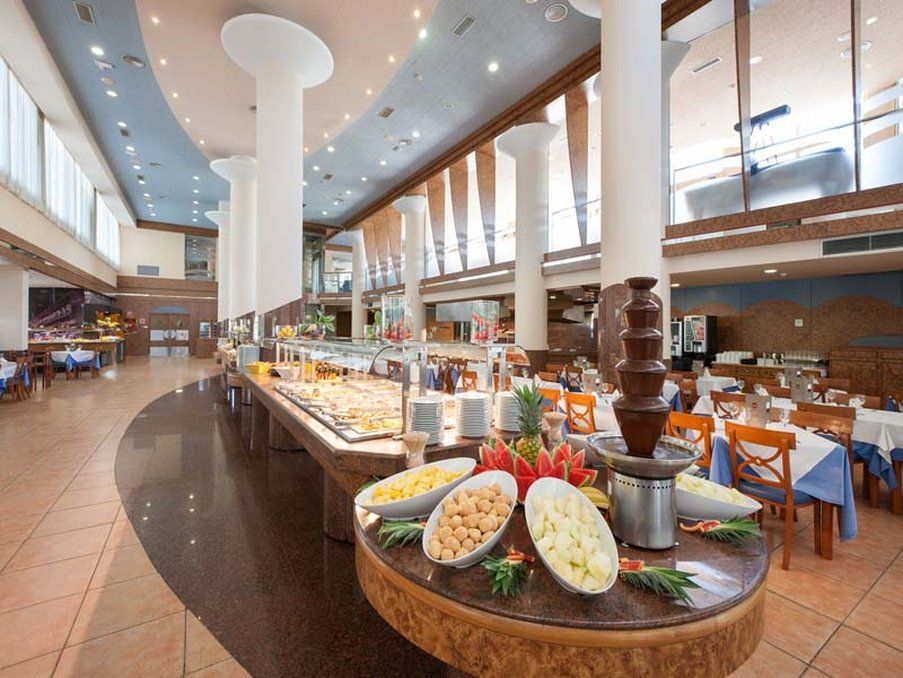Ponient Dorada Palace By Portaventura World Salou Eksteriør billede