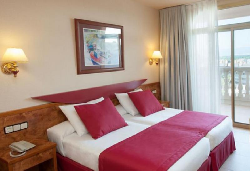 Ponient Dorada Palace By Portaventura World Salou Eksteriør billede